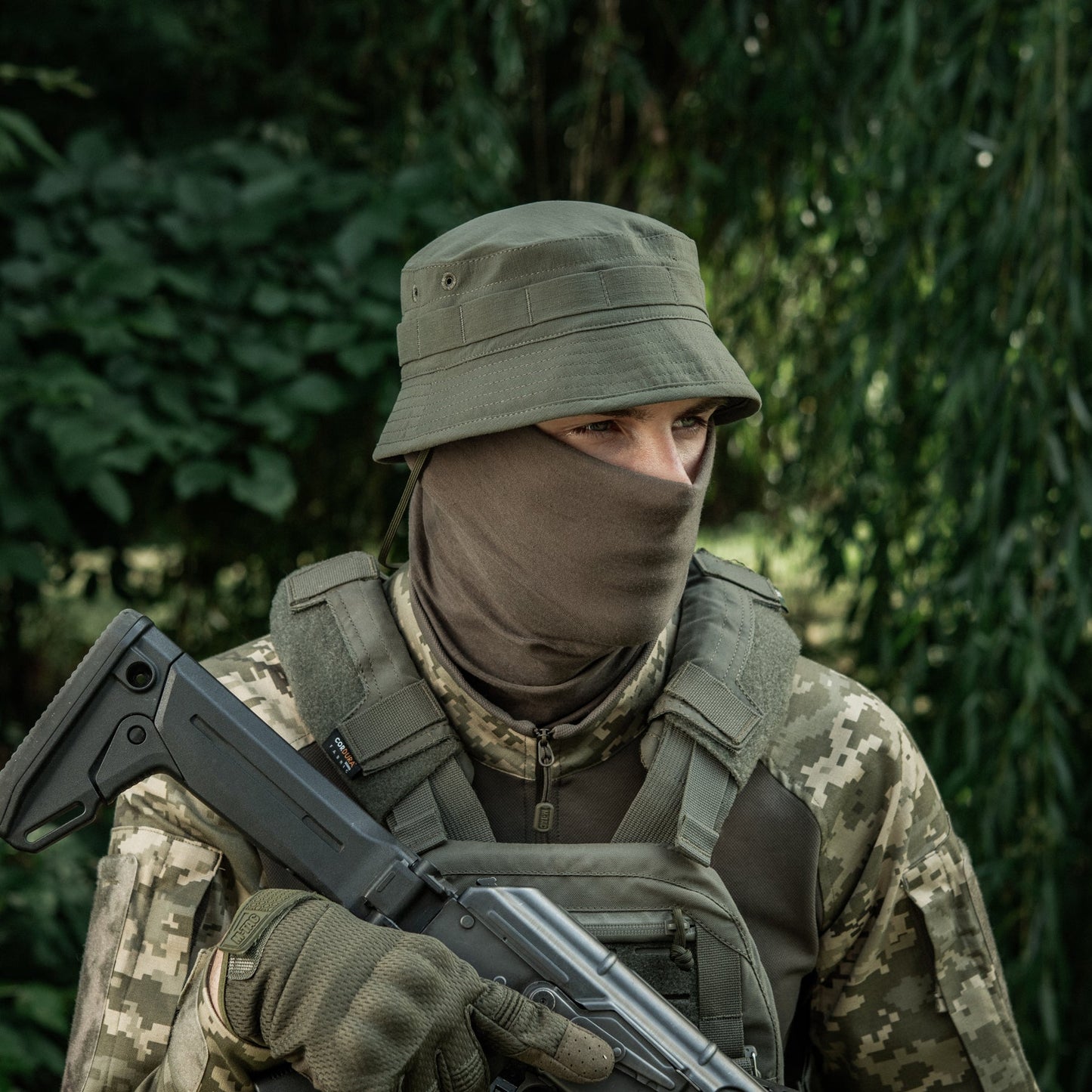 M-Tac Boonie Hat Gen.II Summer Flex