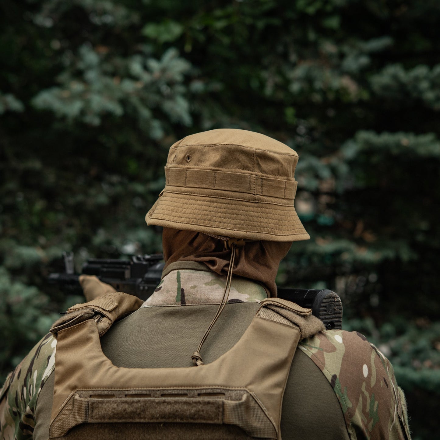 M-Tac Boonie Hat Gen.II Summer Flex