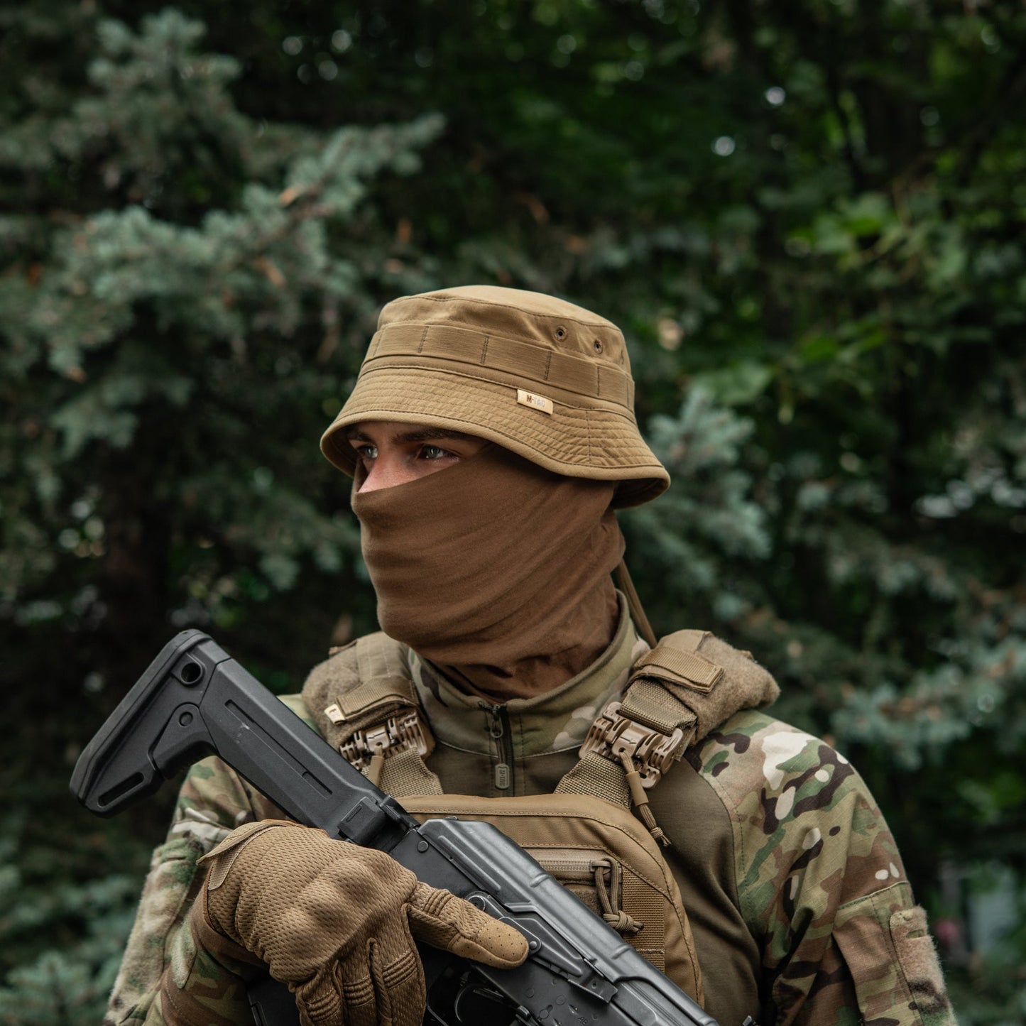 M-Tac Boonie Hat Gen.II Summer Flex