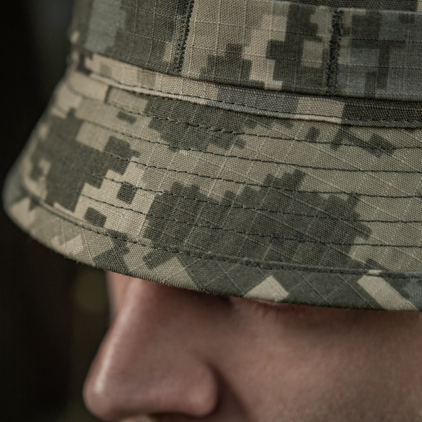 M-Tac Boonie Hat Gen.II Rip-Stop