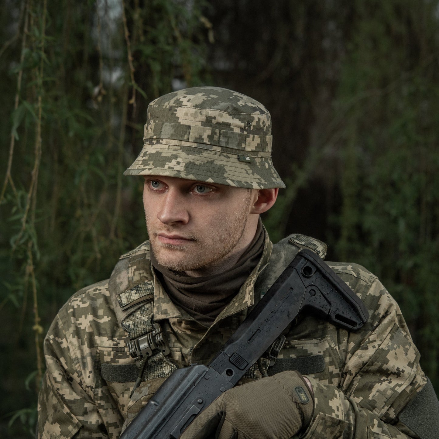 M-Tac Boonie Hat Gen.II Rip-Stop