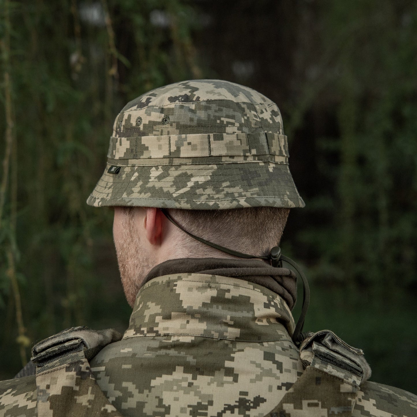 M-Tac Boonie Hat Gen.II Rip-Stop