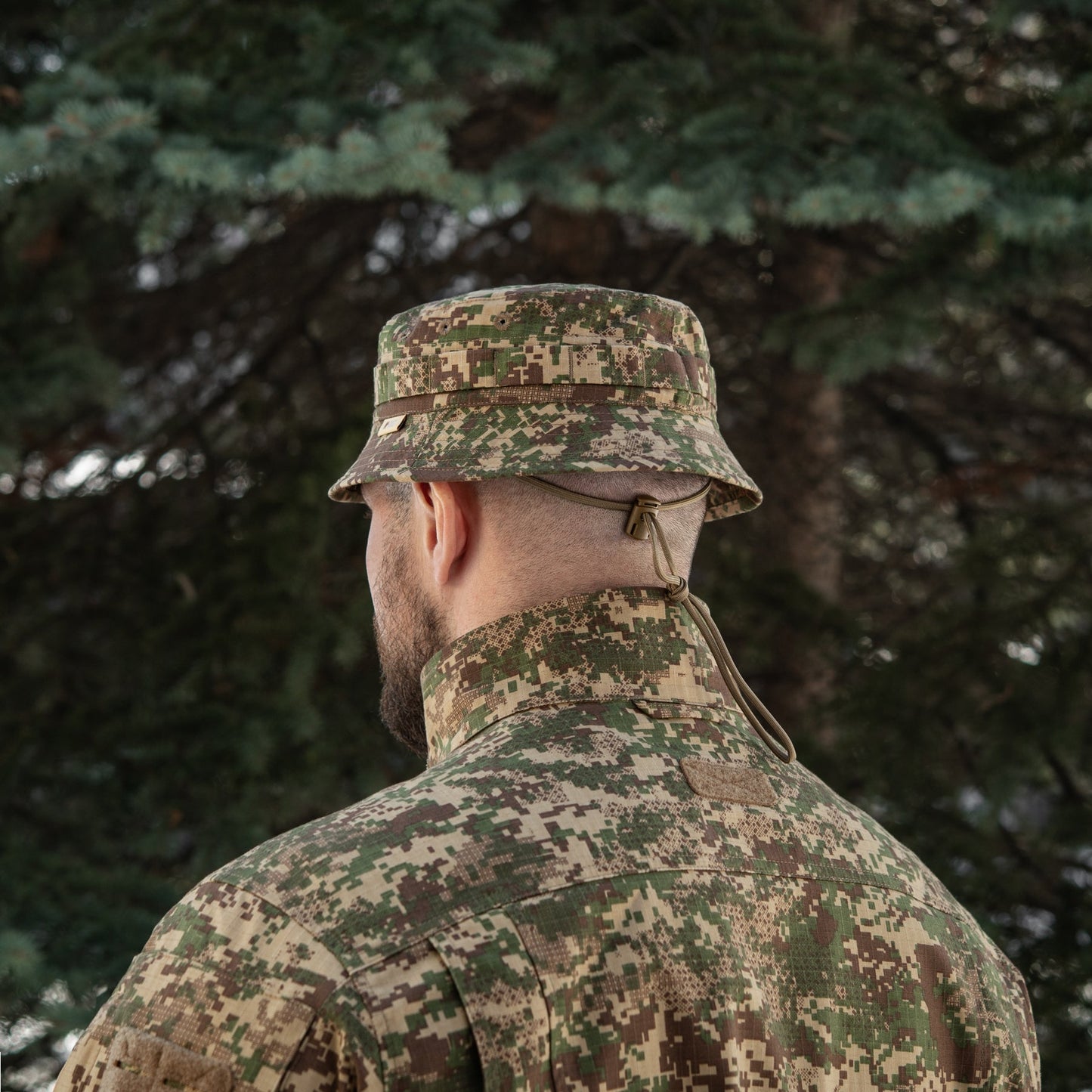 M-Tac Boonie Hat Gen.II Rip-Stop