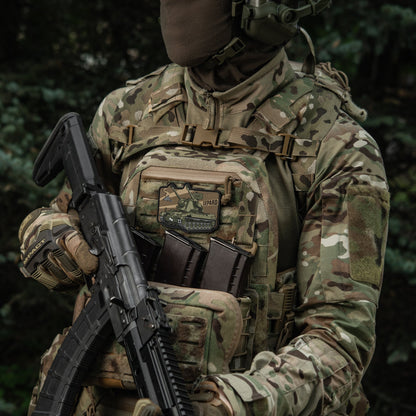 M-Tac Patch Gepard PVC