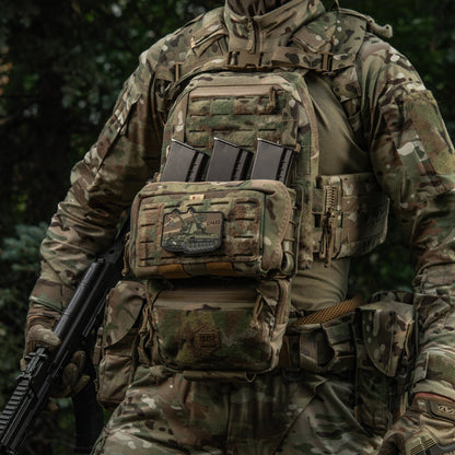 M-Tac Patch Gepard PVC