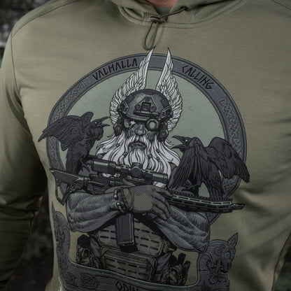 M-Tac Hoodie Odin