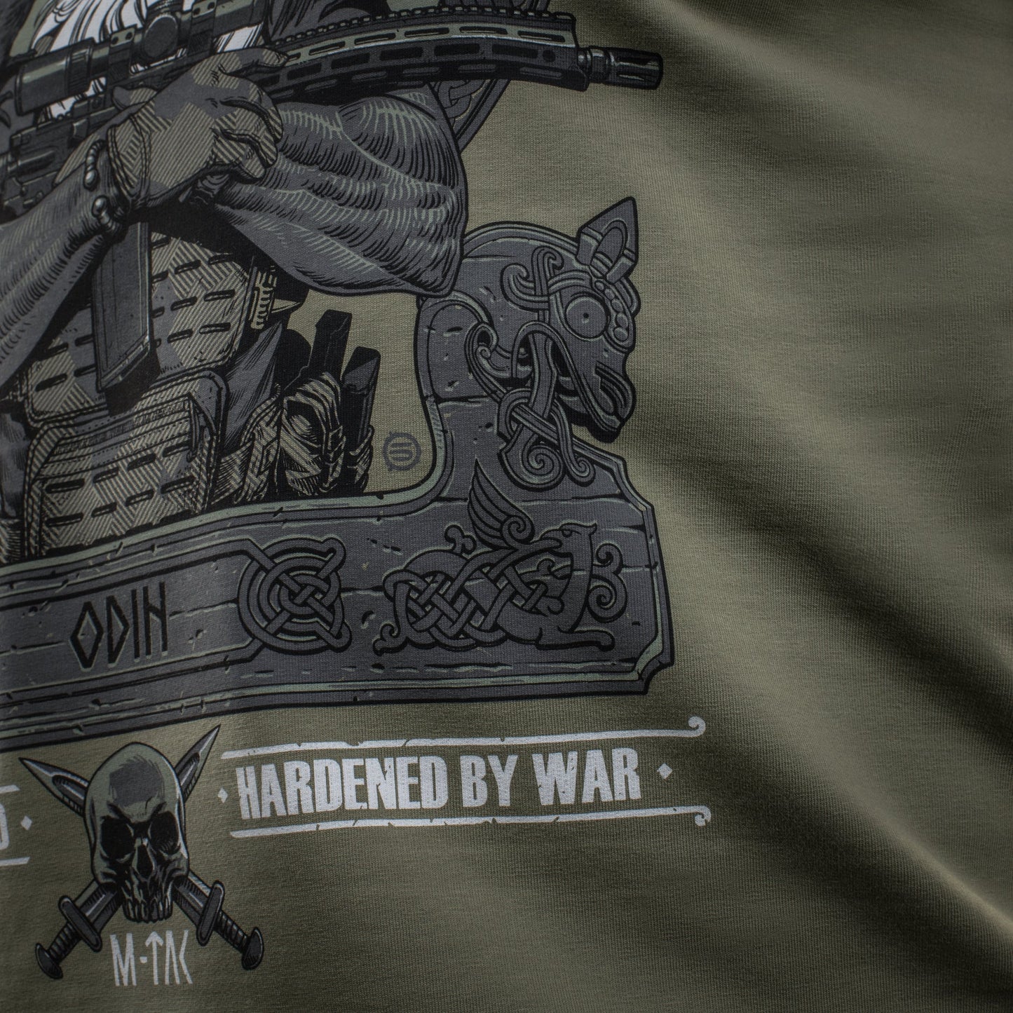 M-Tac Hoodie Odin