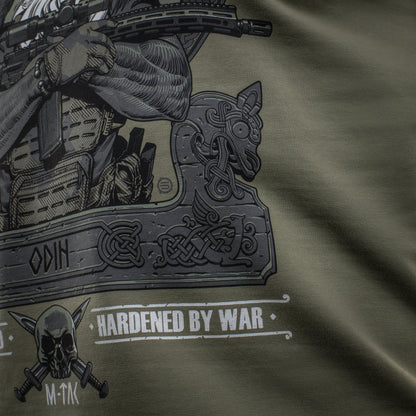 M-Tac Hoodie Odin