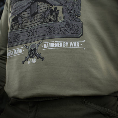 M-Tac Hoodie Odin