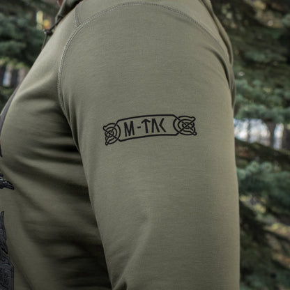 M-Tac Hoodie Odin