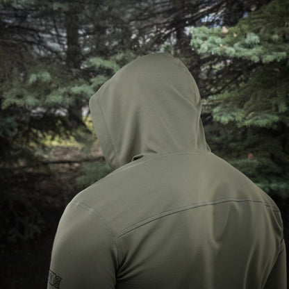 M-Tac Hoodie Odin