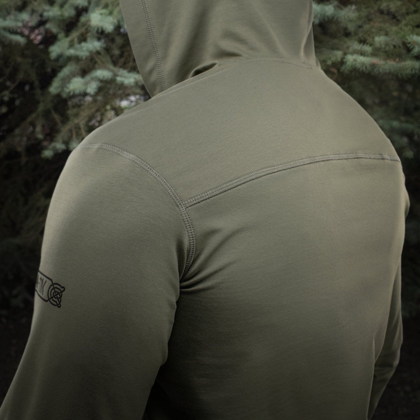 M-Tac Hoodie Odin