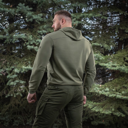 M-Tac Hoodie Odin