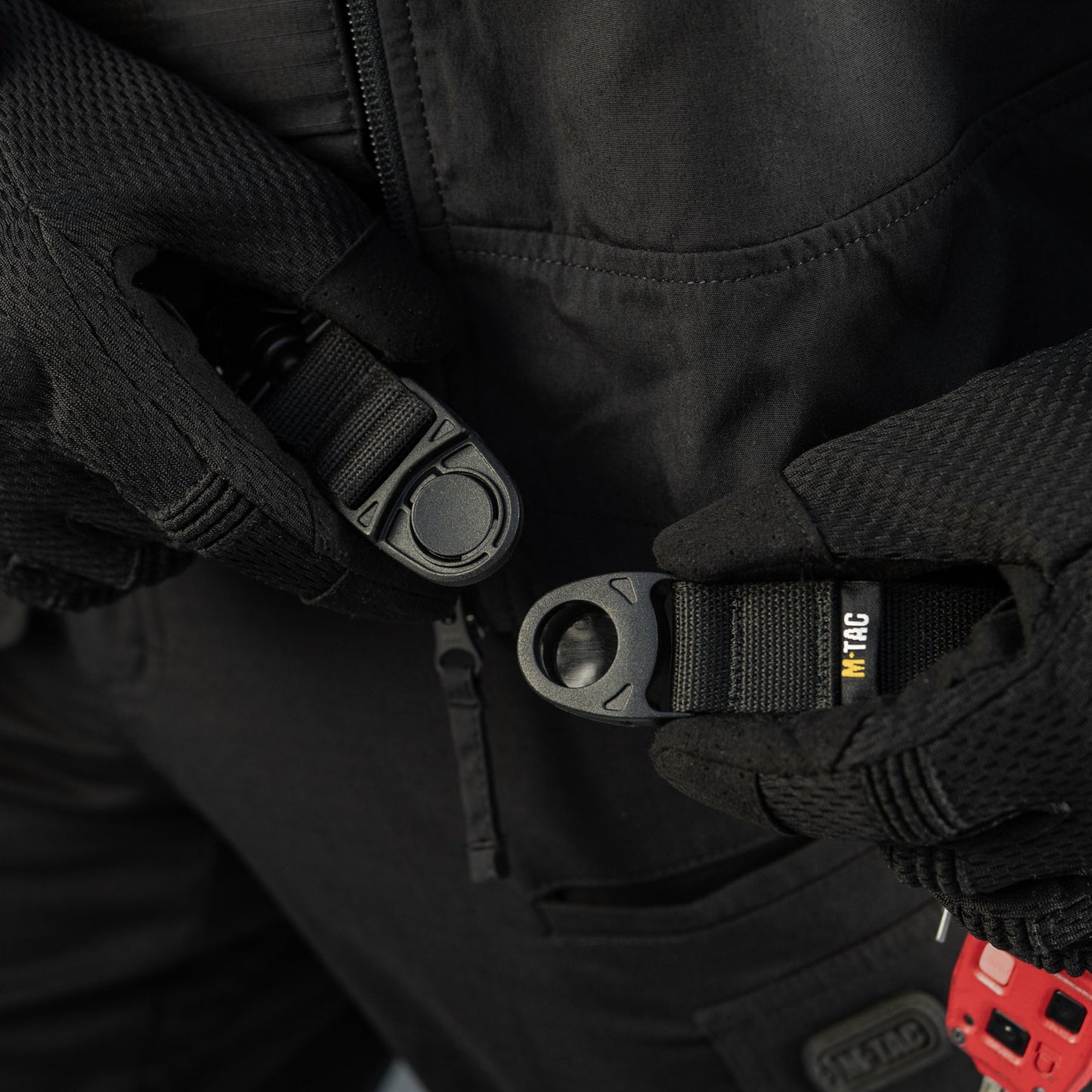 M-Tac Key Holder Elite