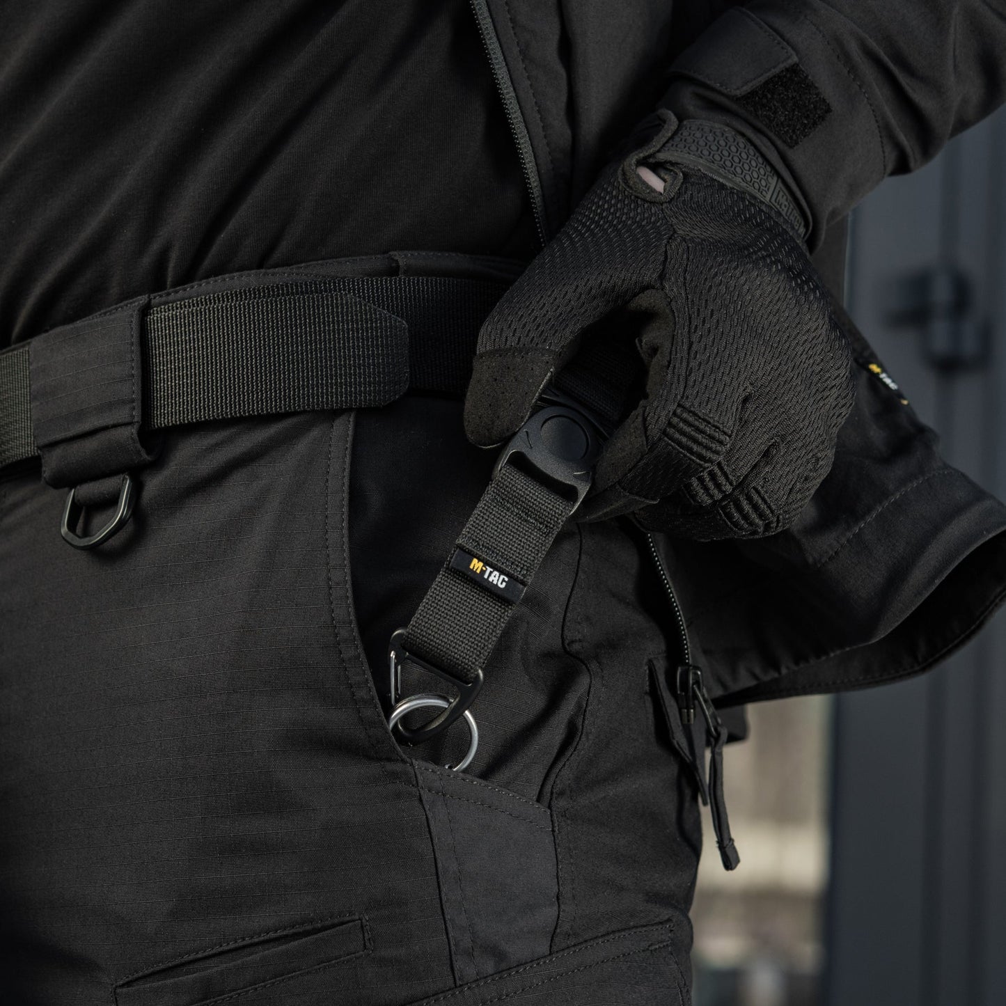 M-Tac Key Holder Elite