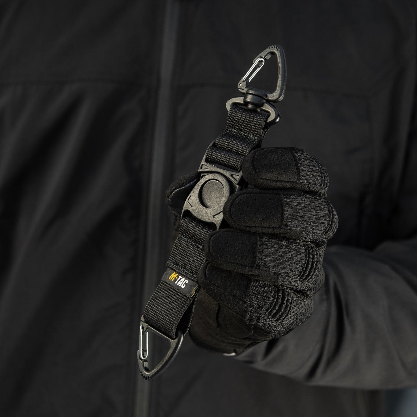 M-Tac Key Holder Elite