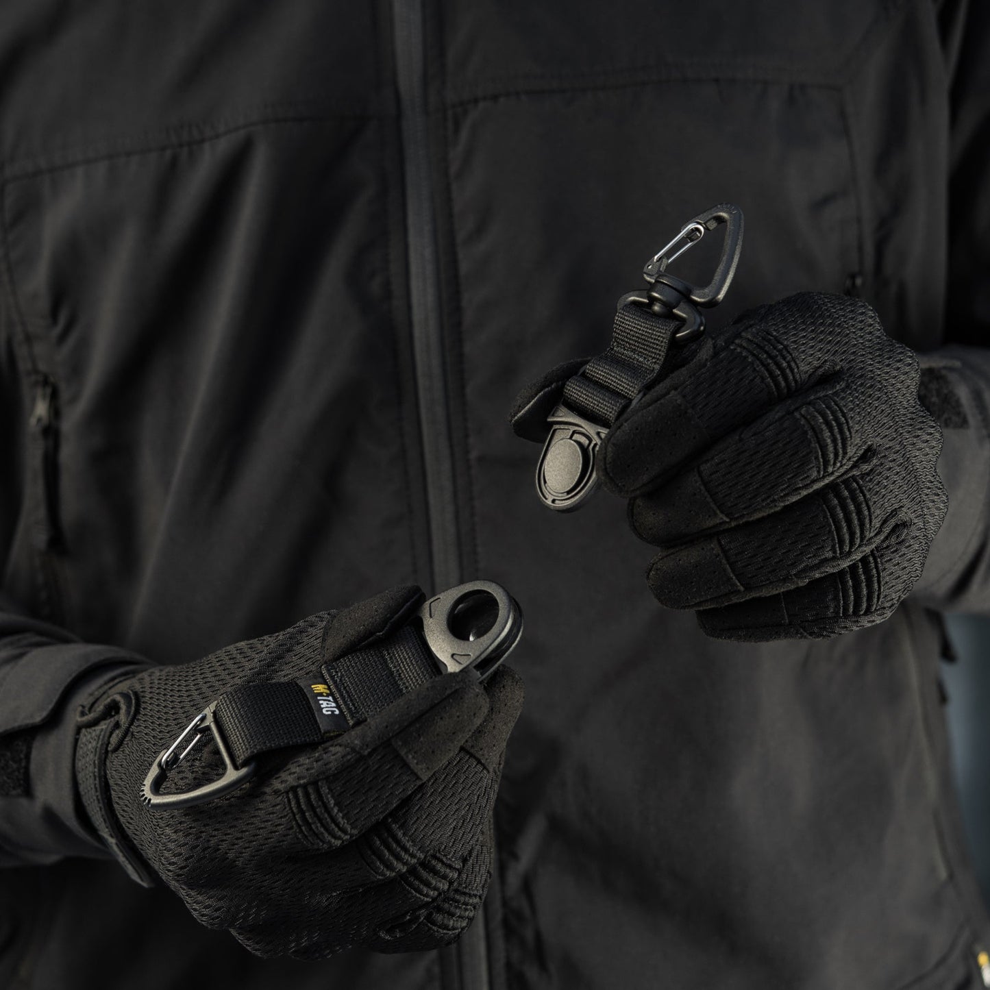M-Tac Key Holder Elite