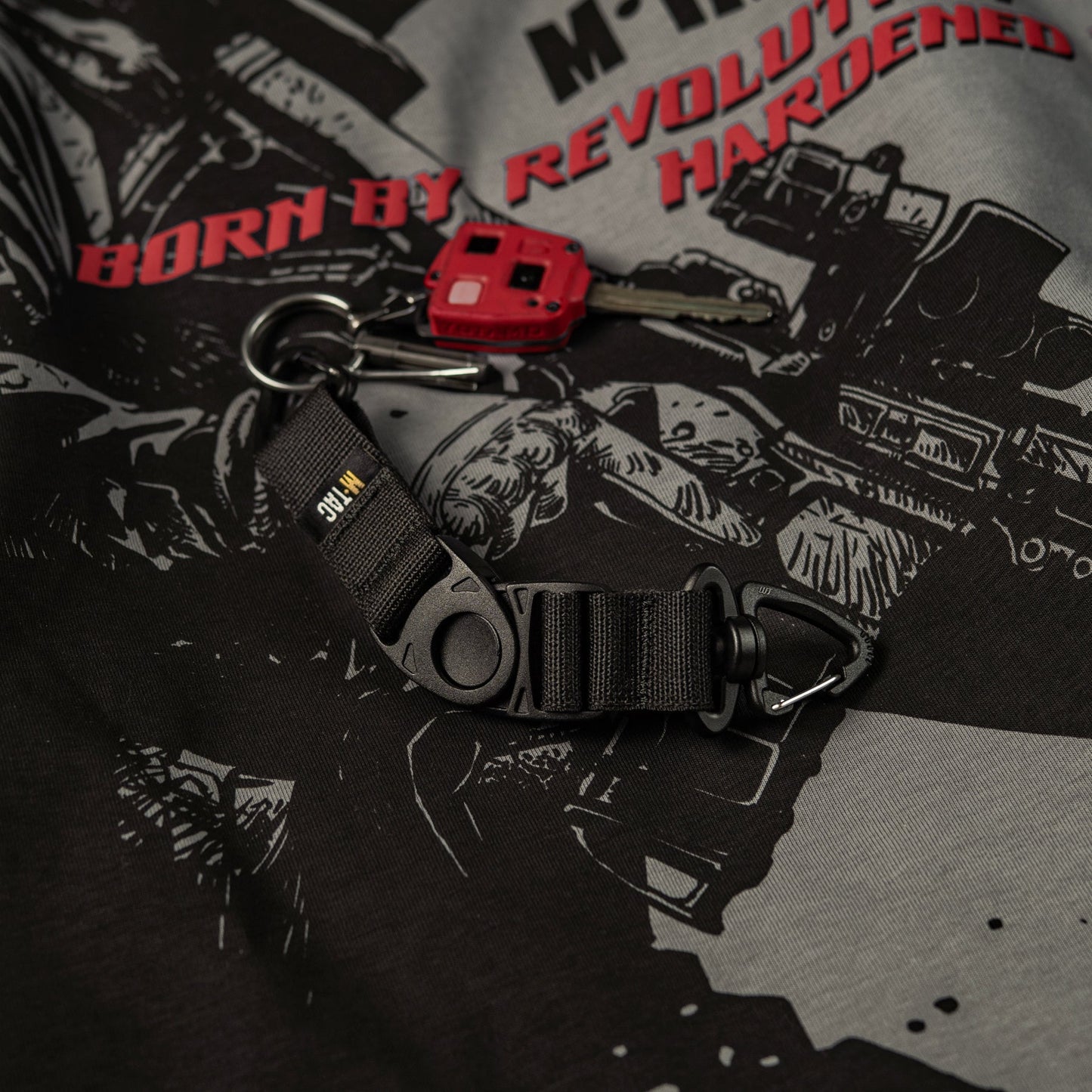 M-Tac Key Holder Elite