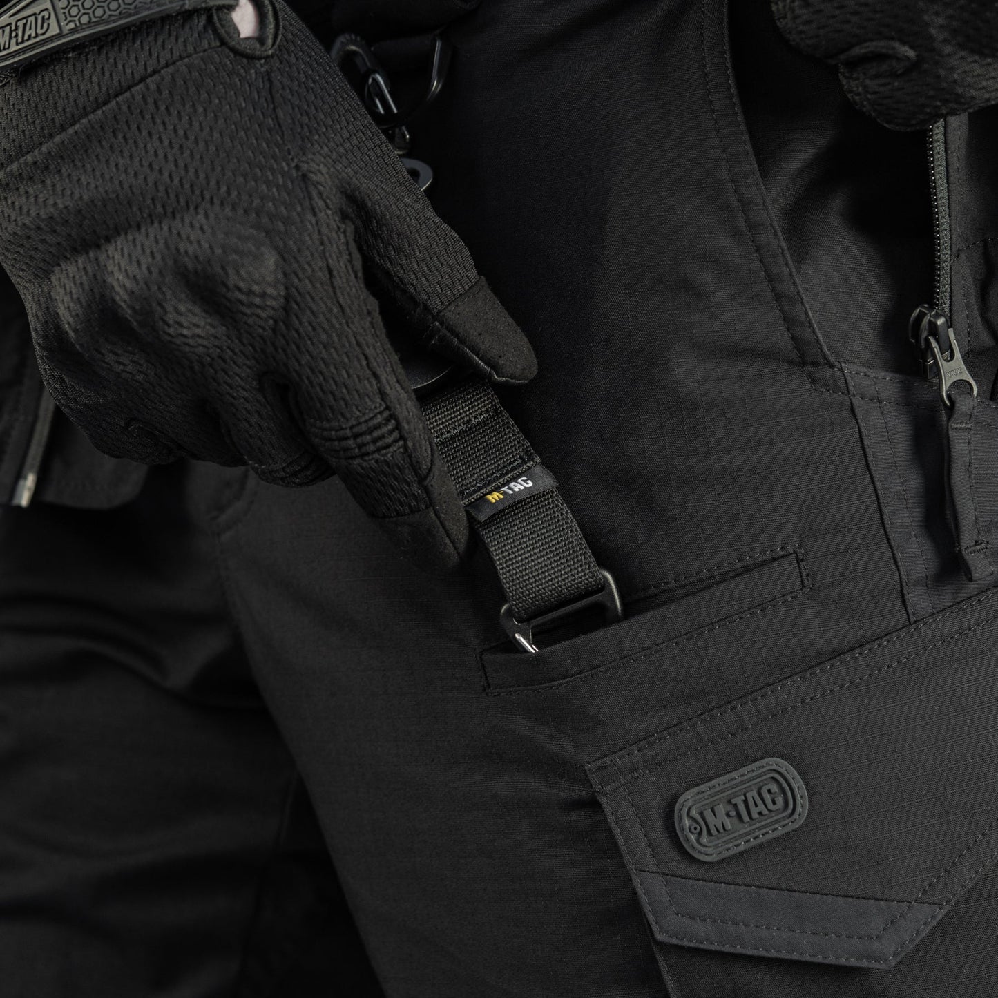 M-Tac Key Holder Elite