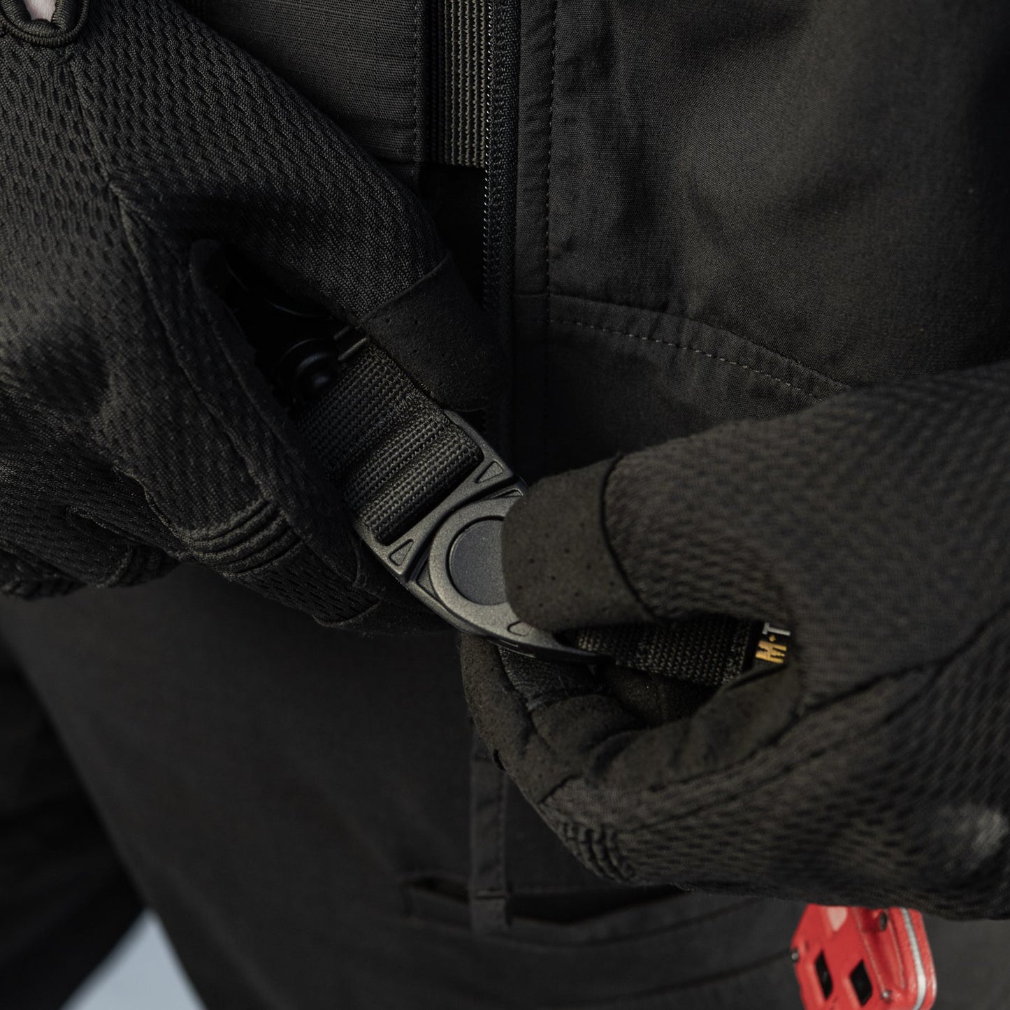 M-Tac Key Holder Elite