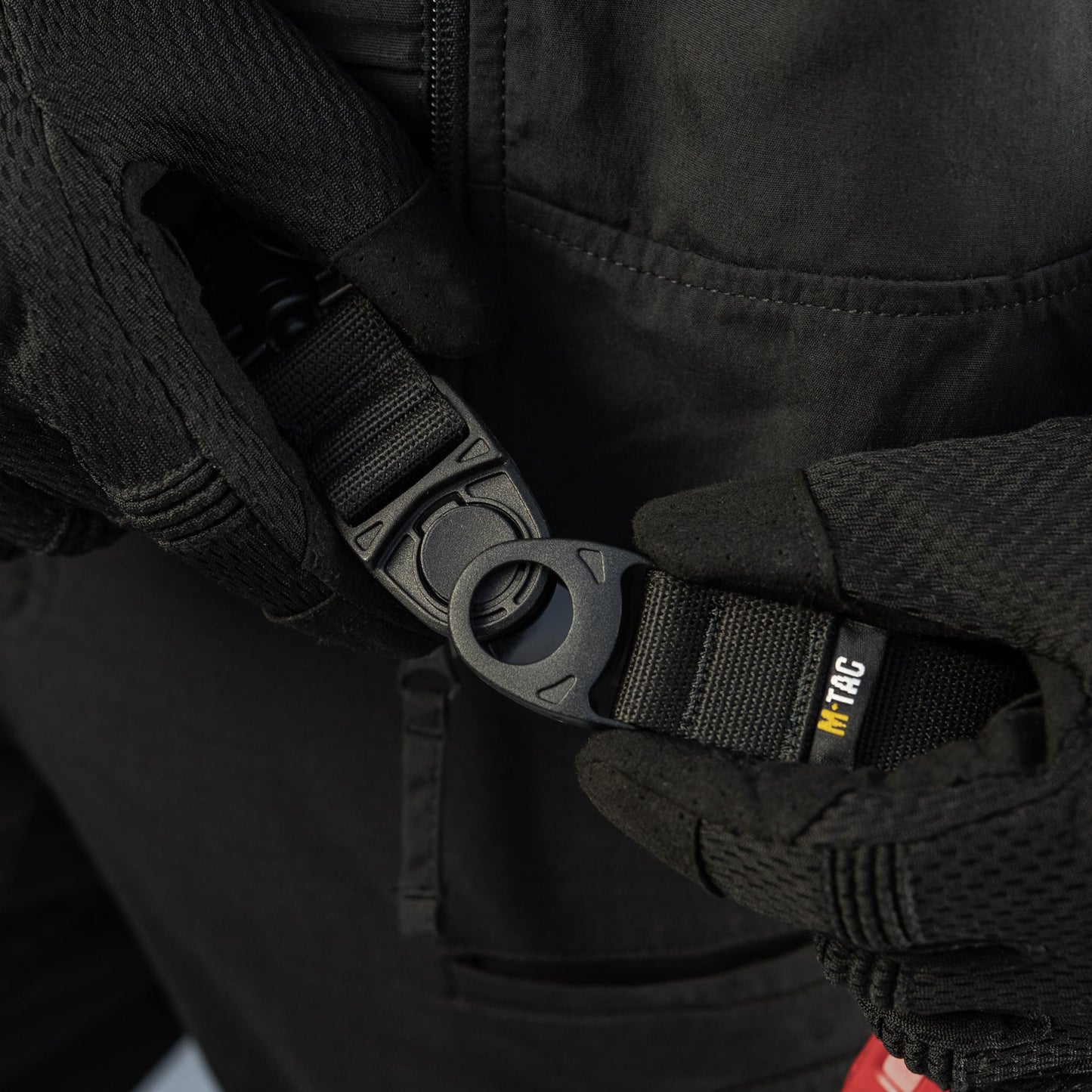 M-Tac Key Holder Elite