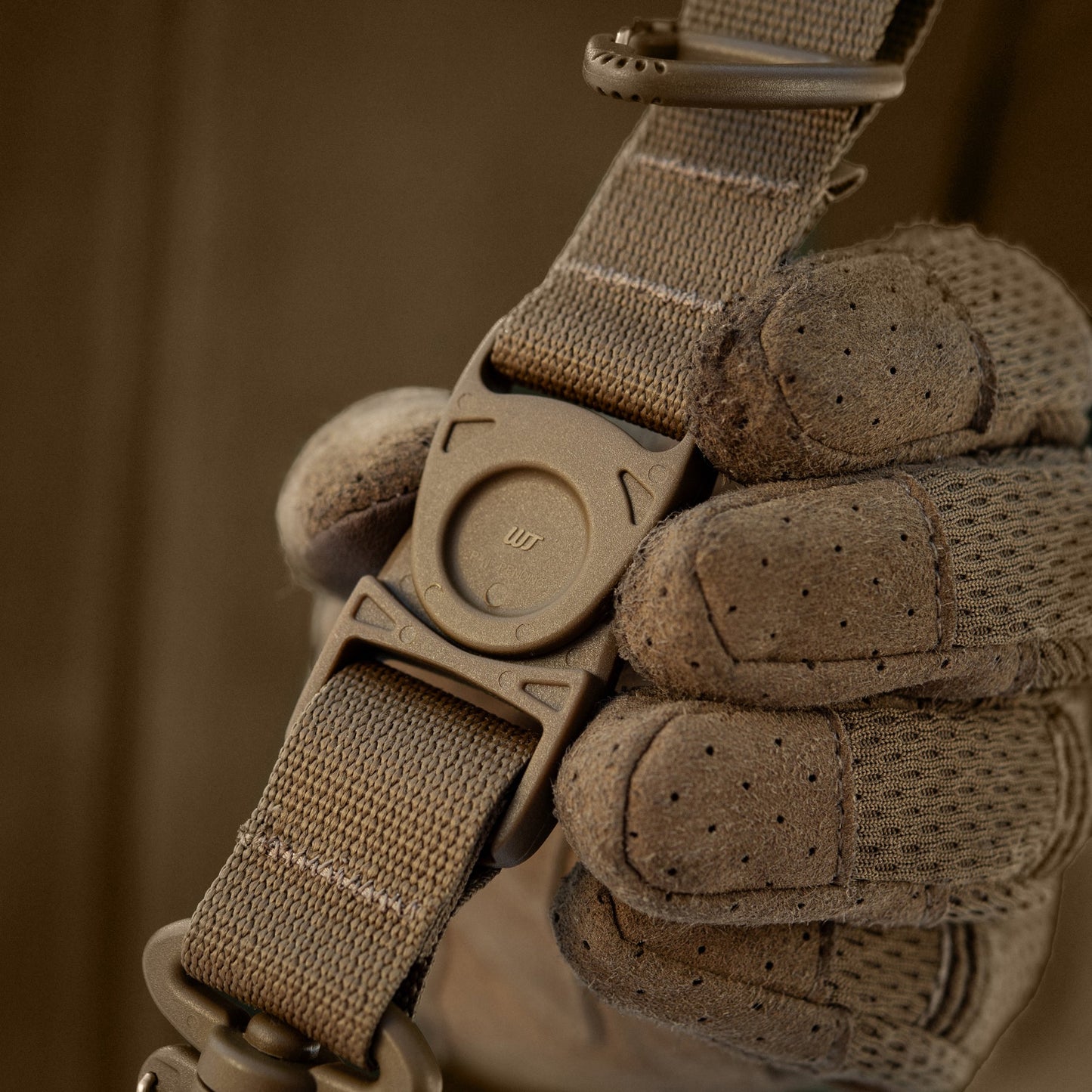 M-Tac Key Holder Elite