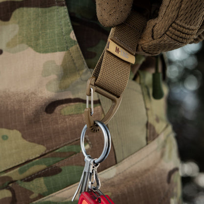 M-Tac Key Holder Elite