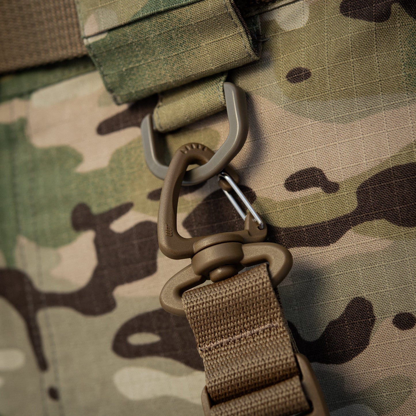 M-Tac Key Holder Elite