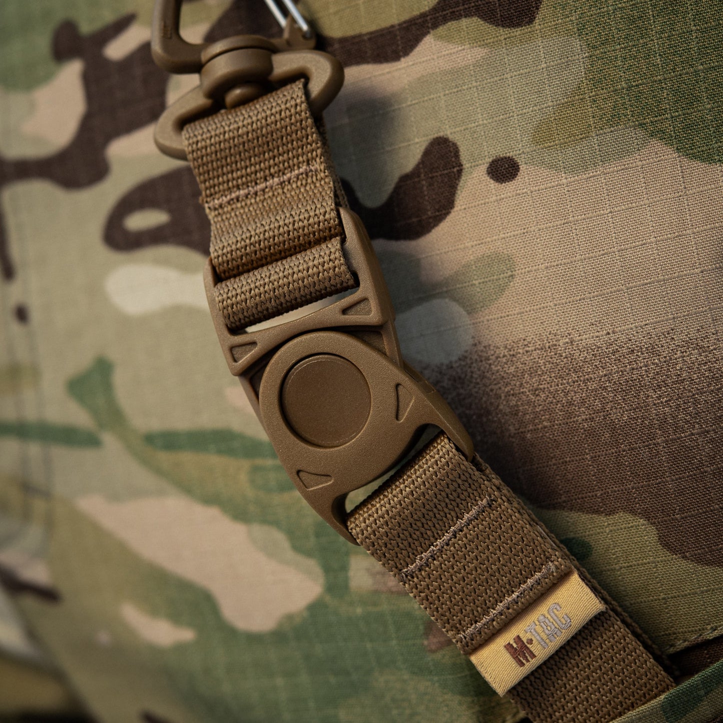 M-Tac Key Holder Elite