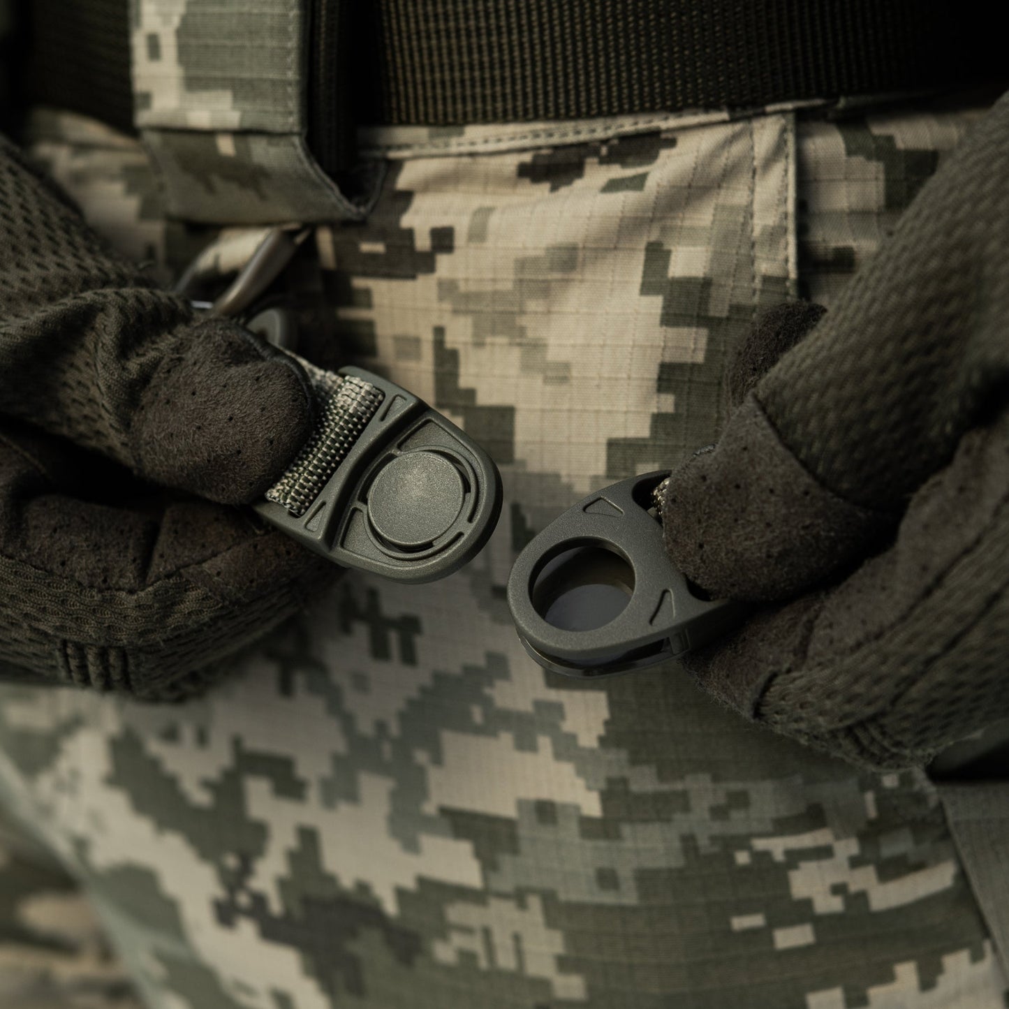 M-Tac Key Holder Elite