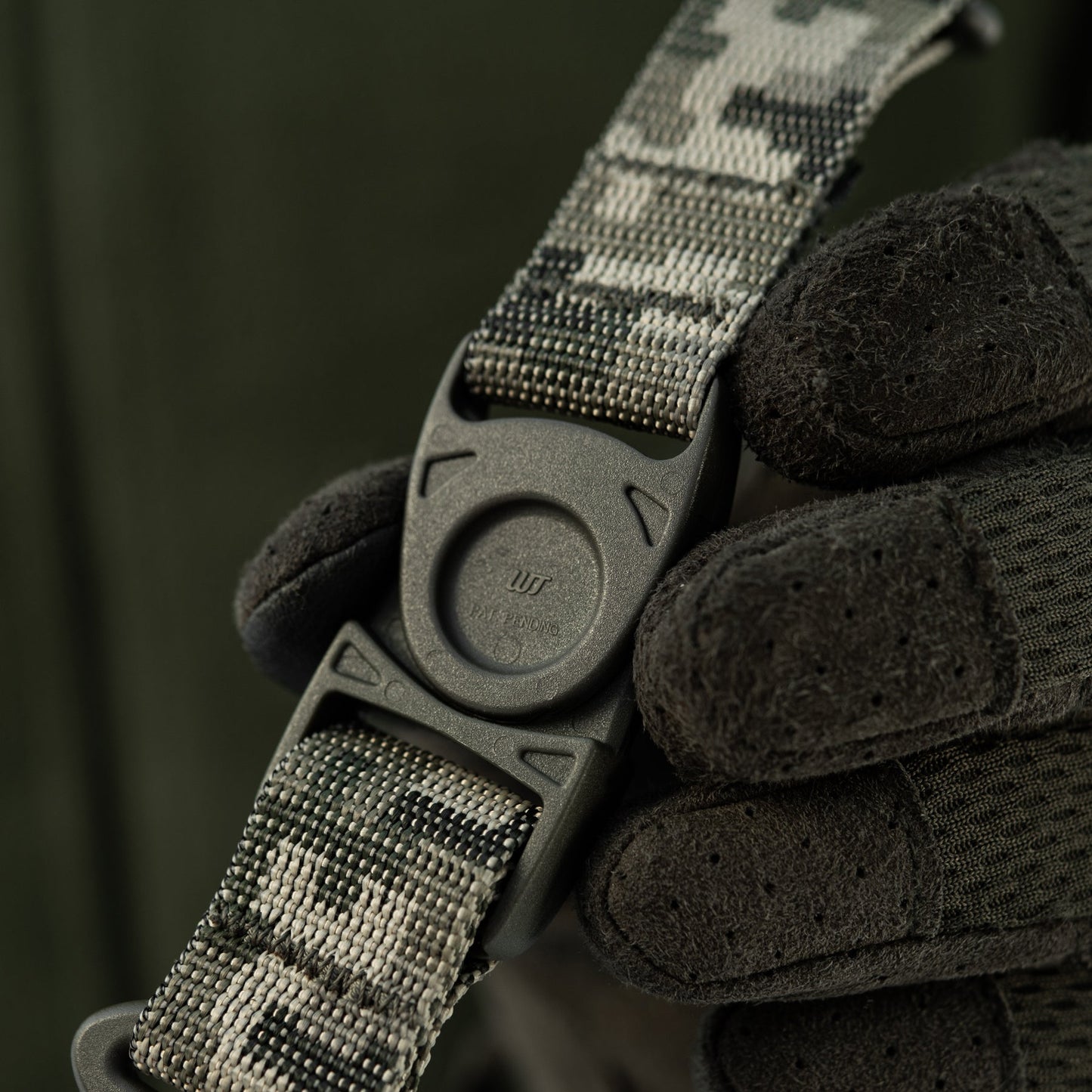 M-Tac Key Holder Elite