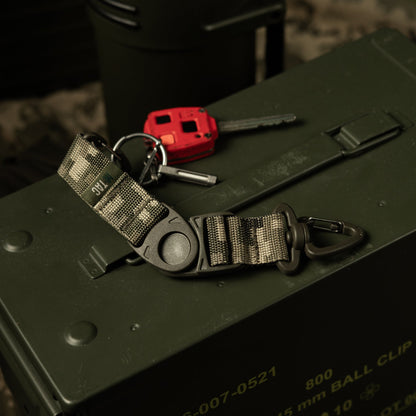 M-Tac Key Holder Elite