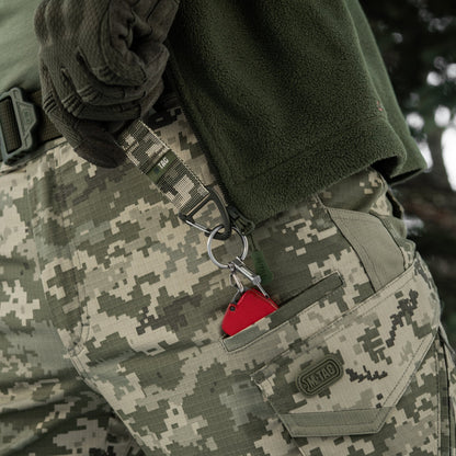 M-Tac Key Holder Elite