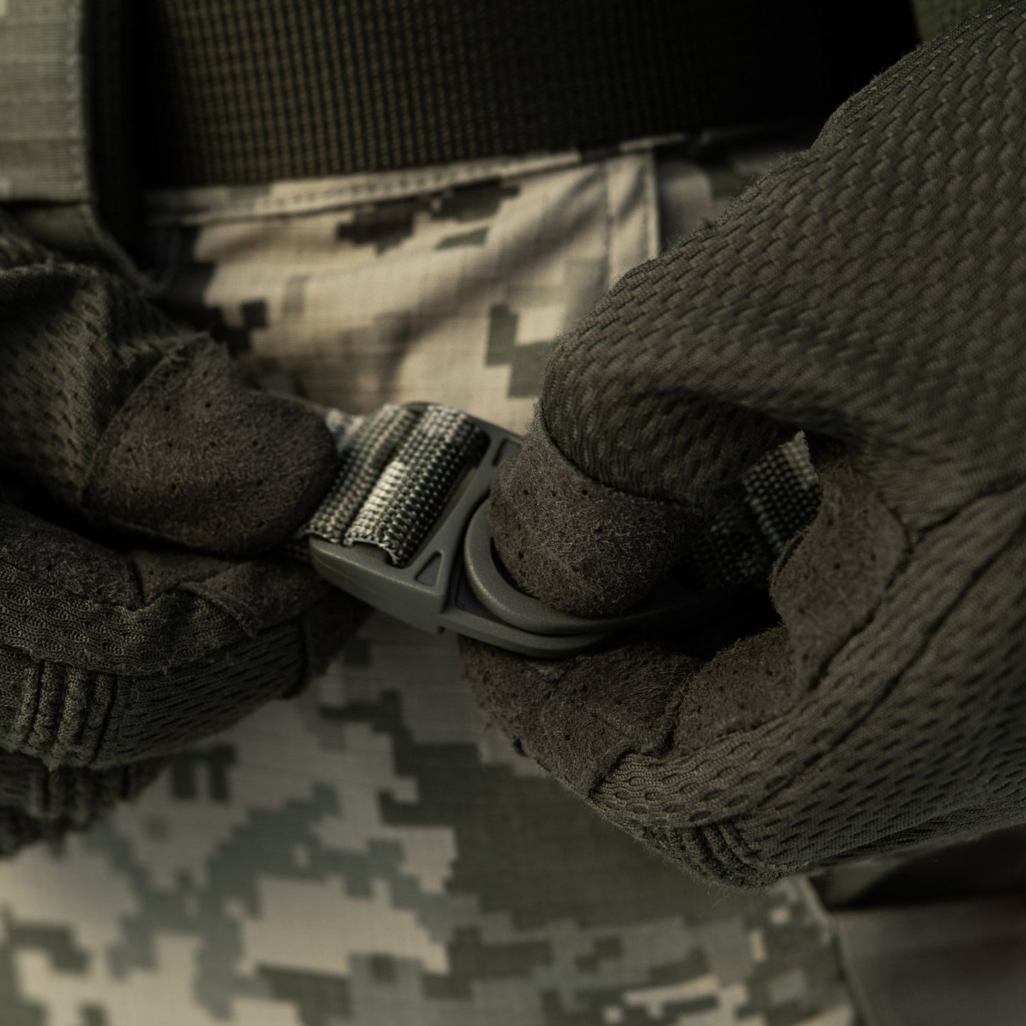 M-Tac Key Holder Elite