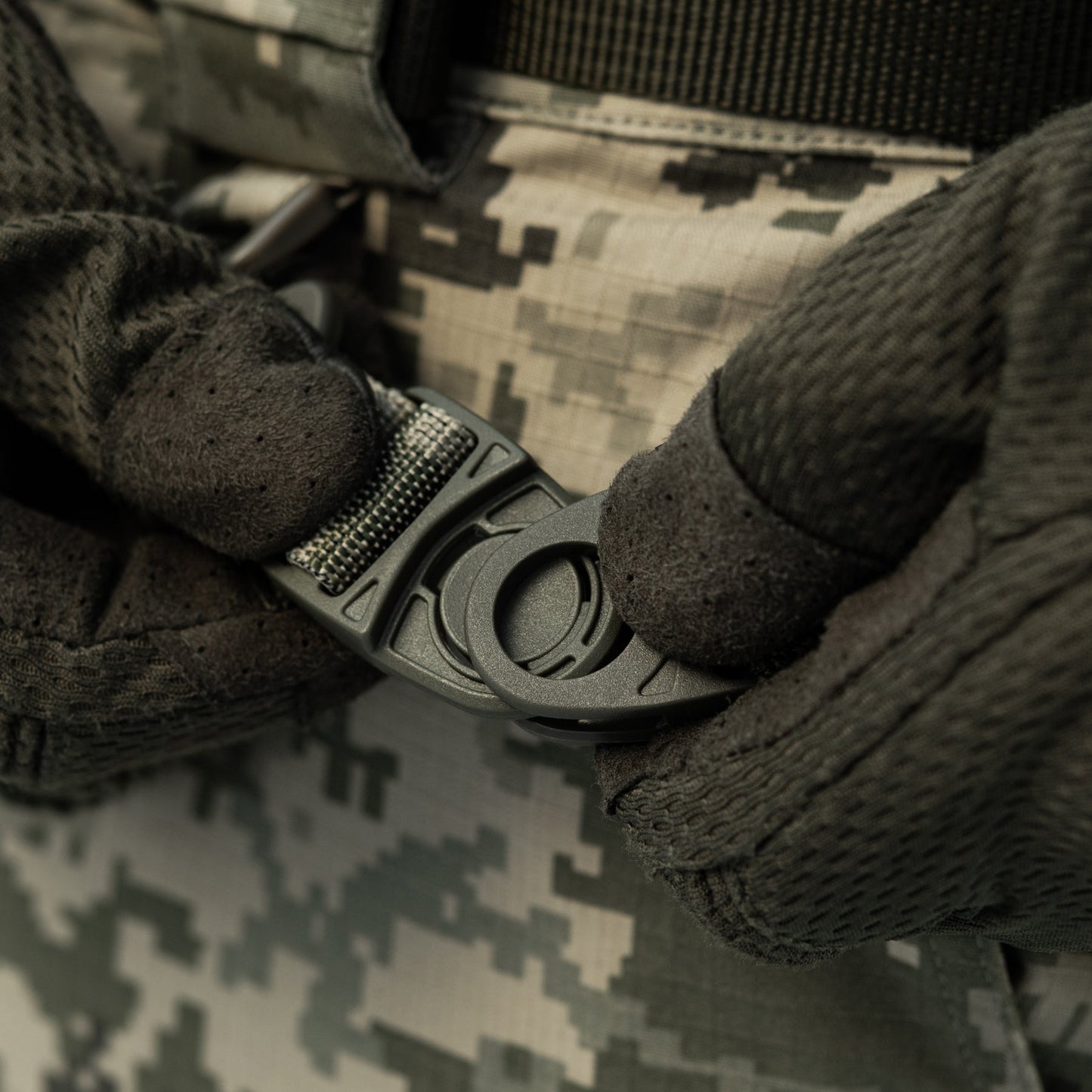 M-Tac Key Holder Elite