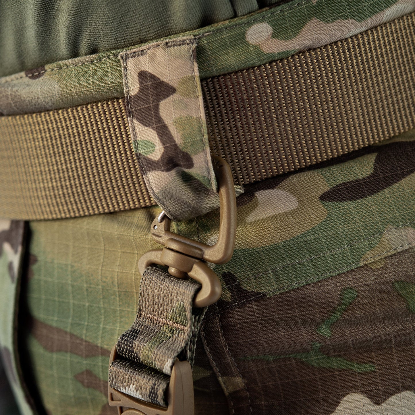 M-Tac Key Holder Elite