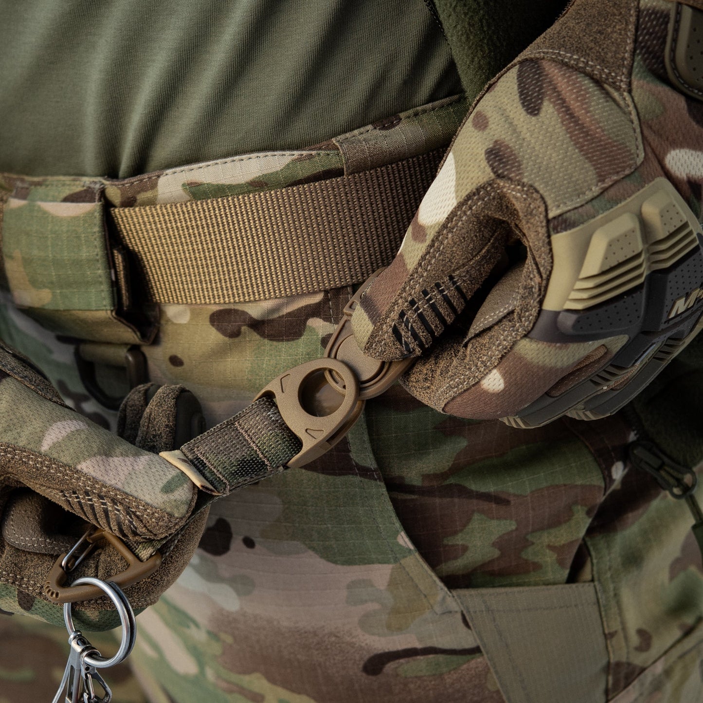 M-Tac Key Holder Elite