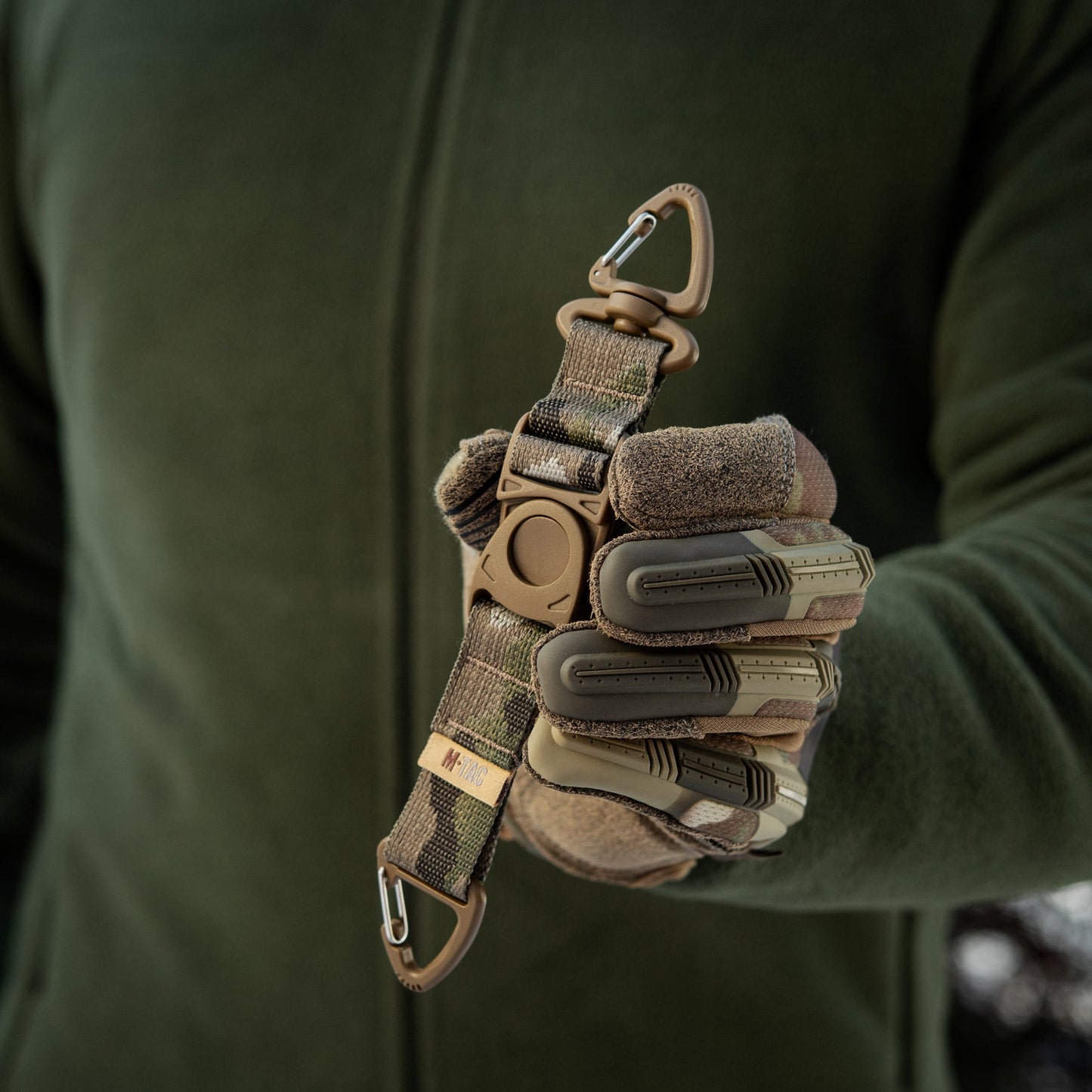 M-Tac Key Holder Elite