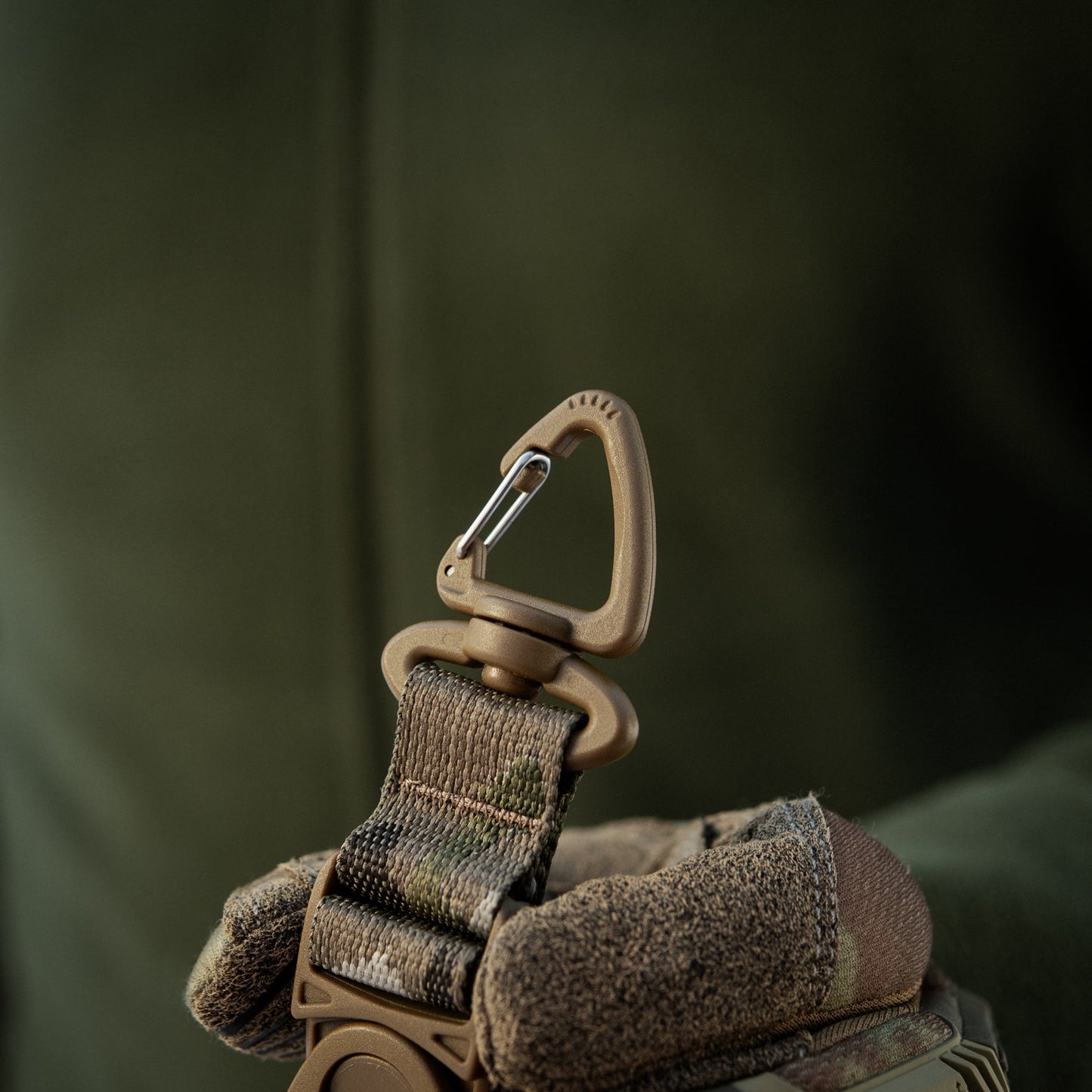 M-Tac Key Holder Elite