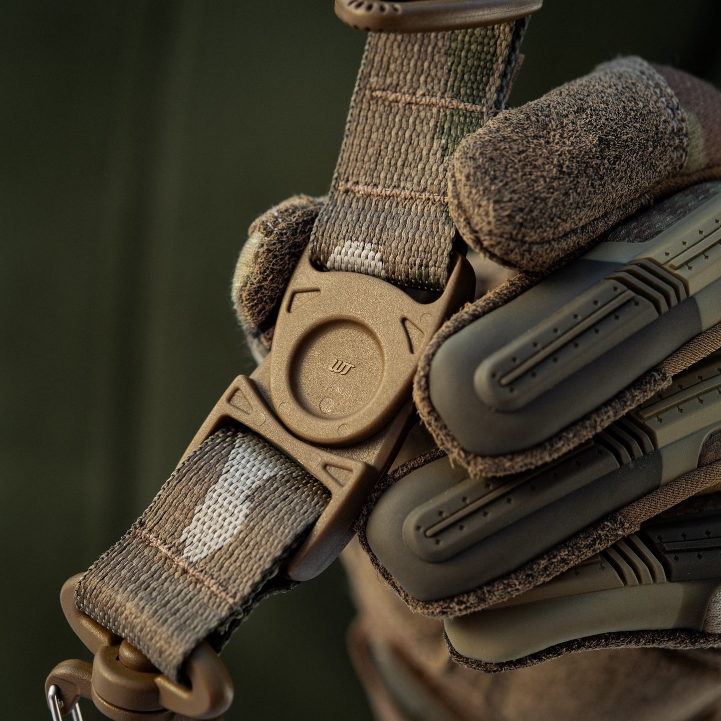 M-Tac Key Holder Elite