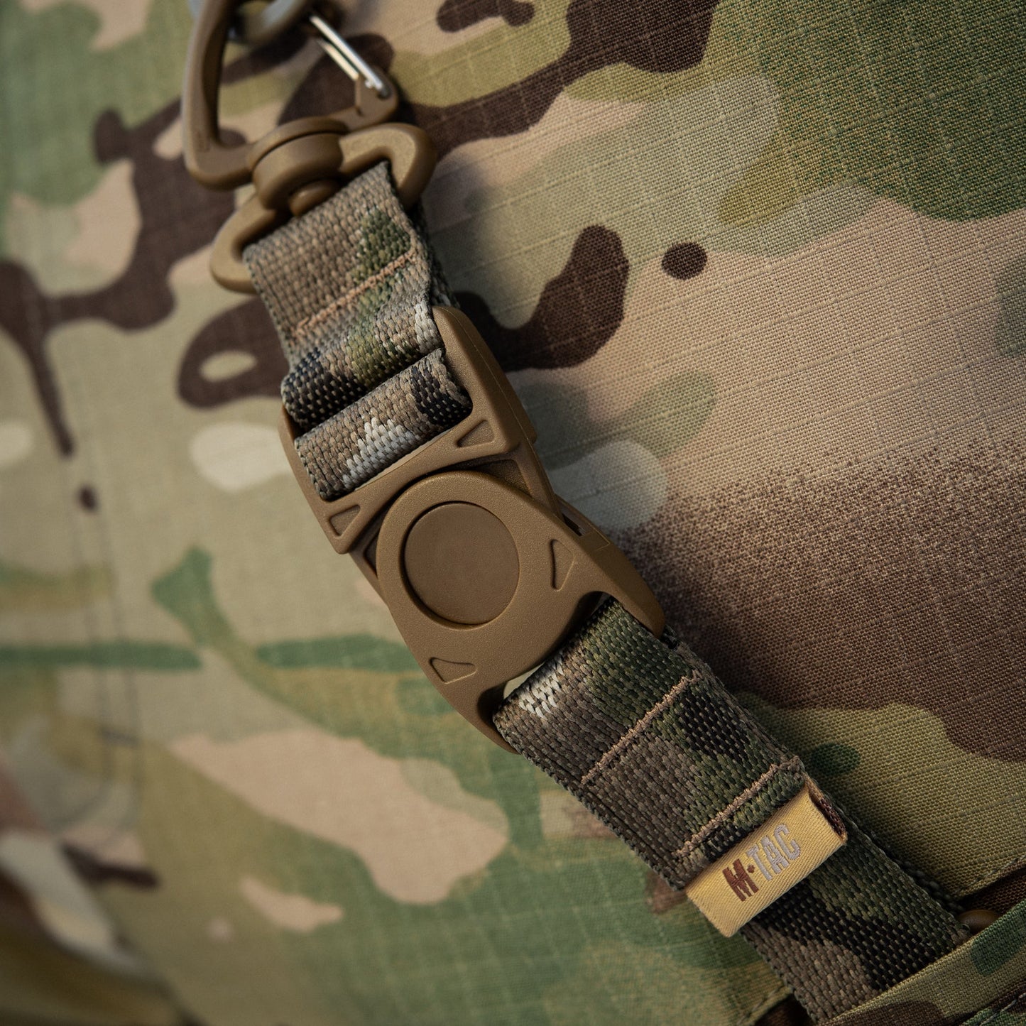 M-Tac Key Holder Elite