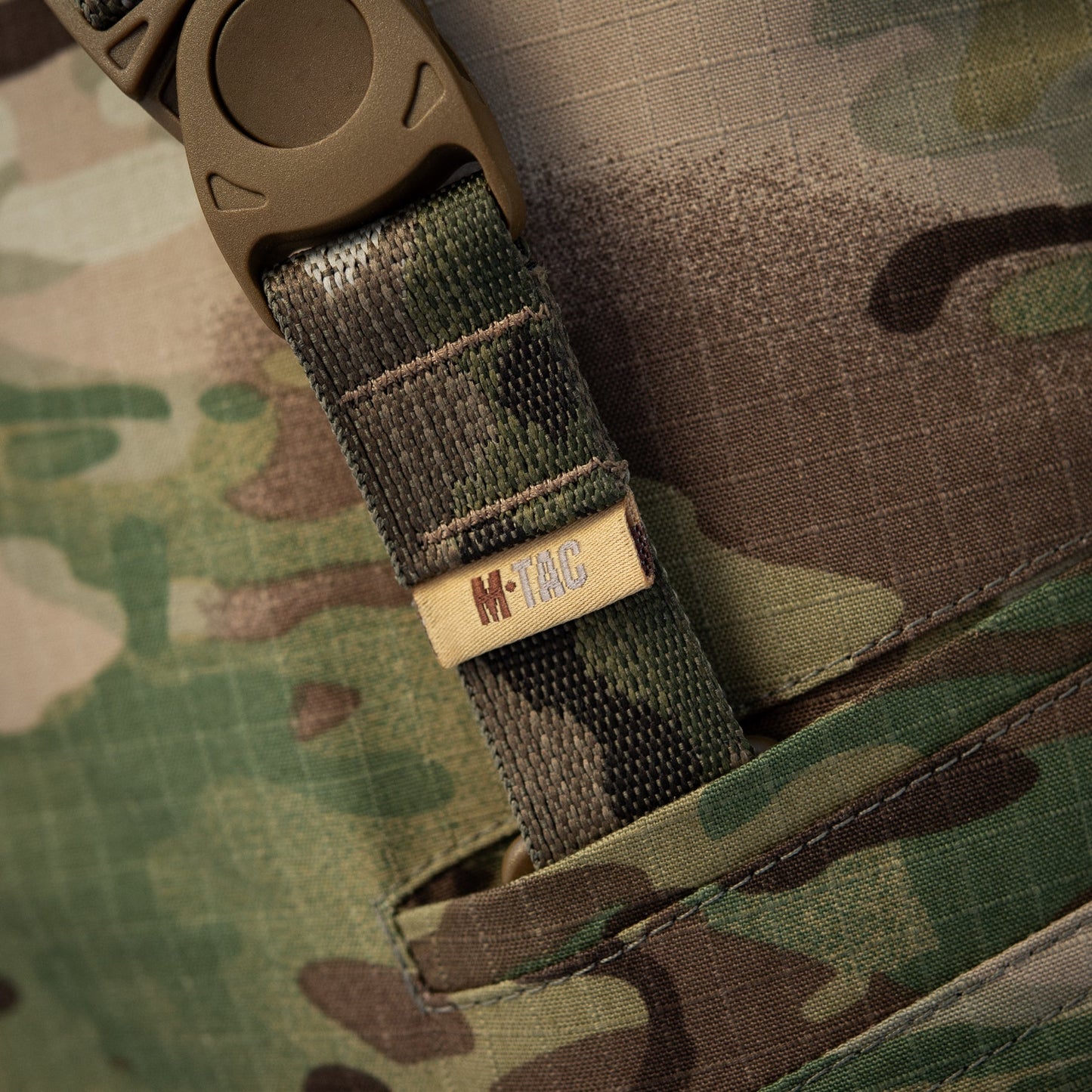 M-Tac Key Holder Elite
