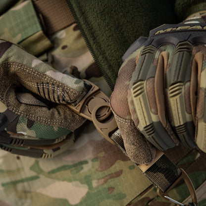 M-Tac Key Holder Elite