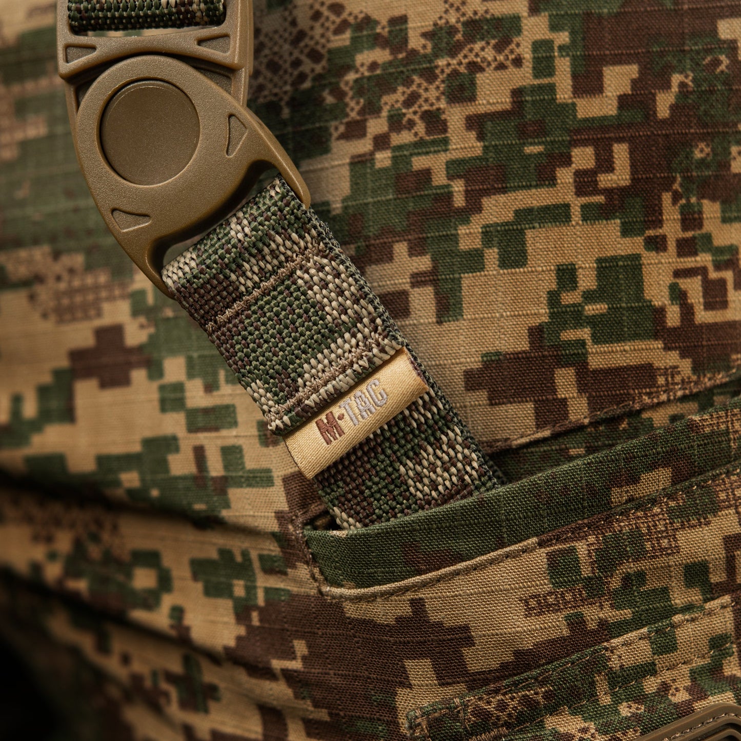 M-Tac Key Holder Elite
