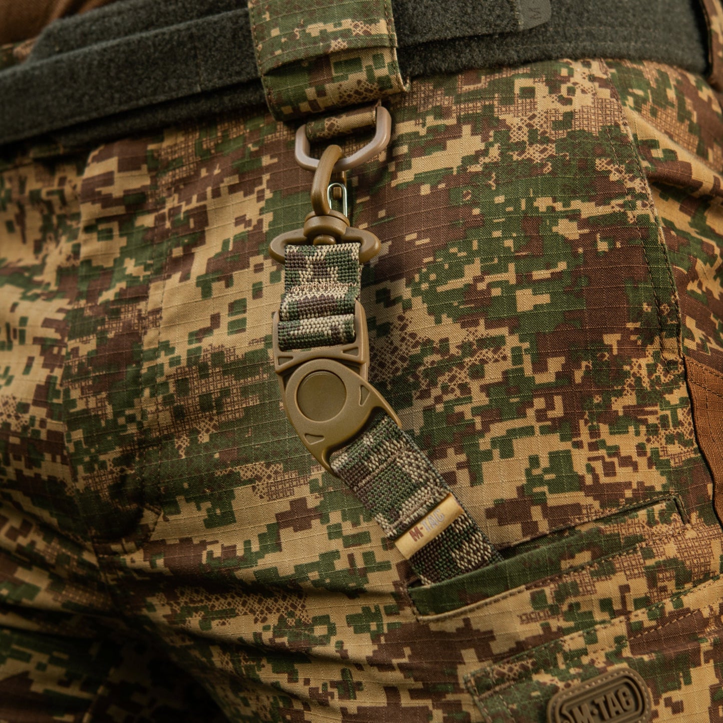 M-Tac Key Holder Elite