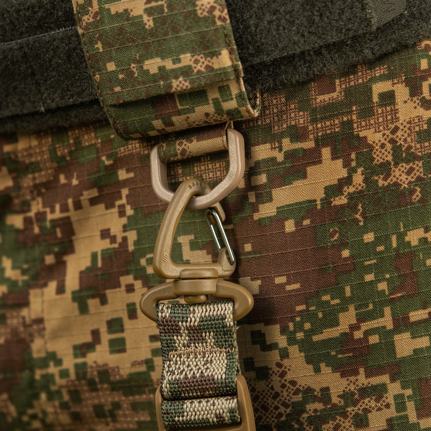 M-Tac Key Holder Elite