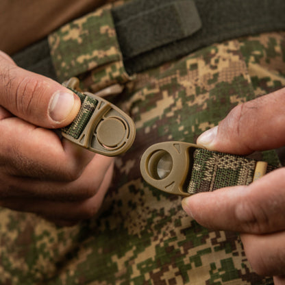 M-Tac Key Holder Elite