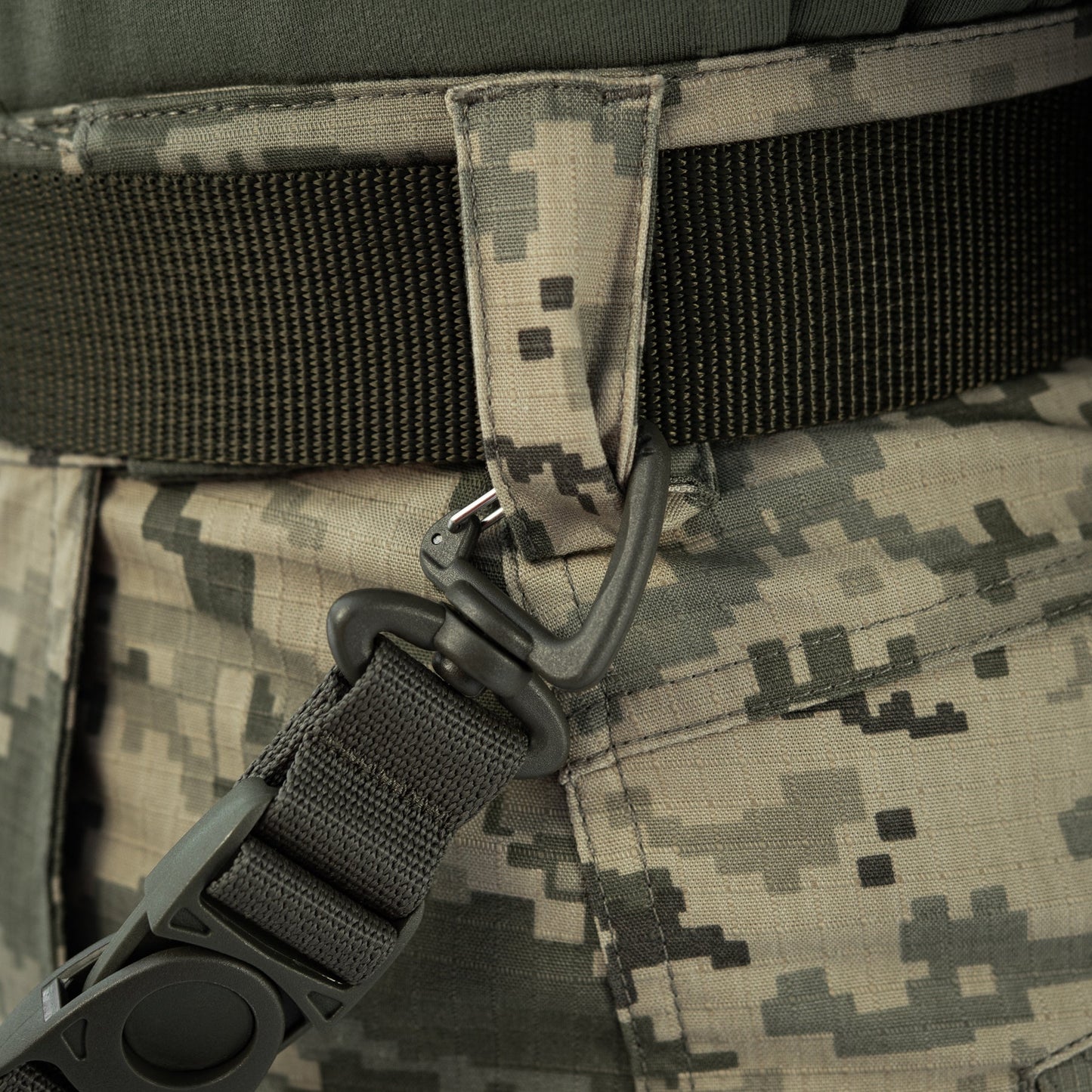M-Tac Key Holder Elite