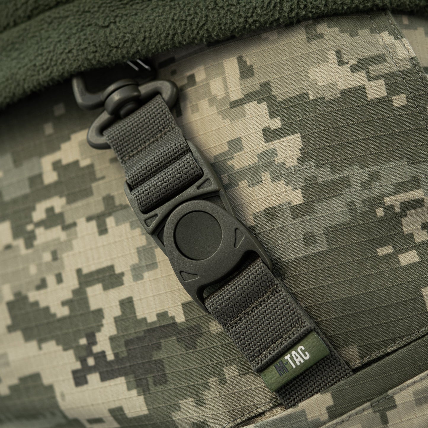 M-Tac Key Holder Elite