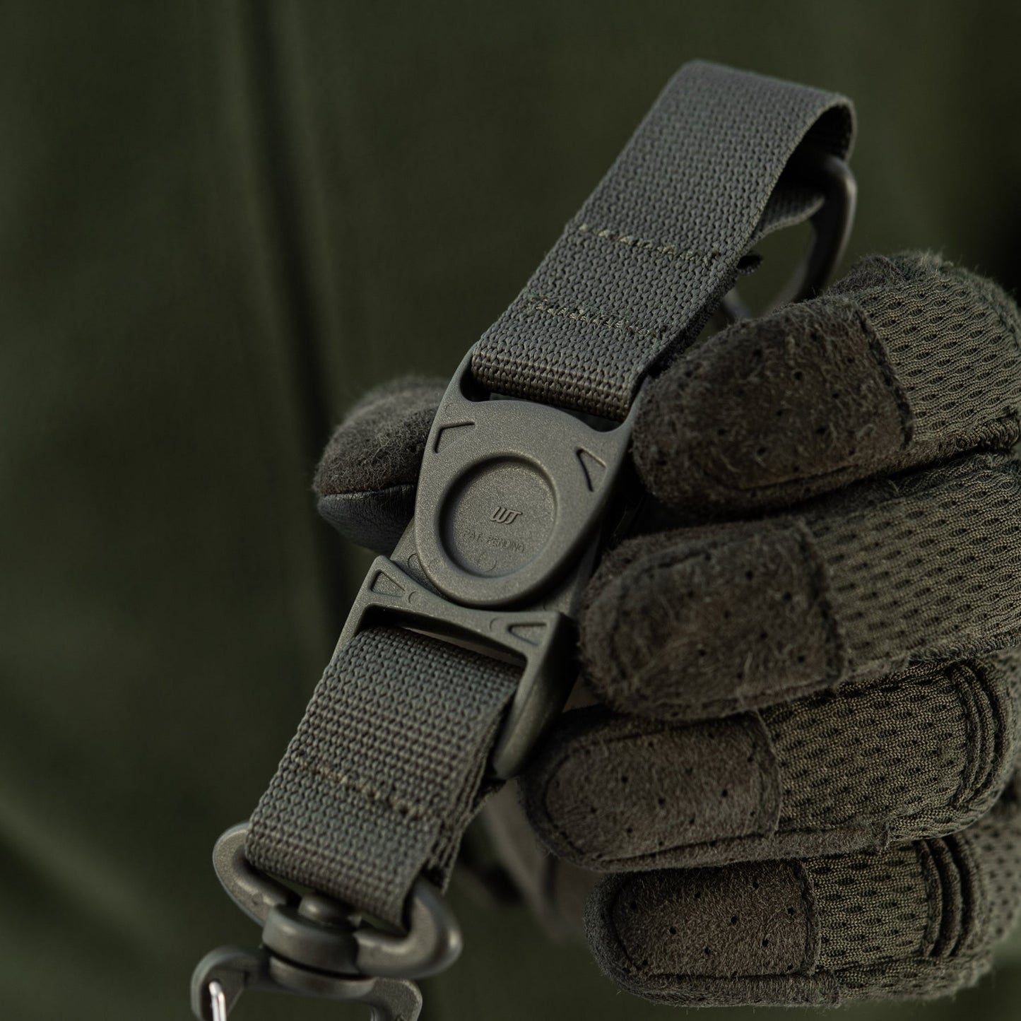 M-Tac Key Holder Elite